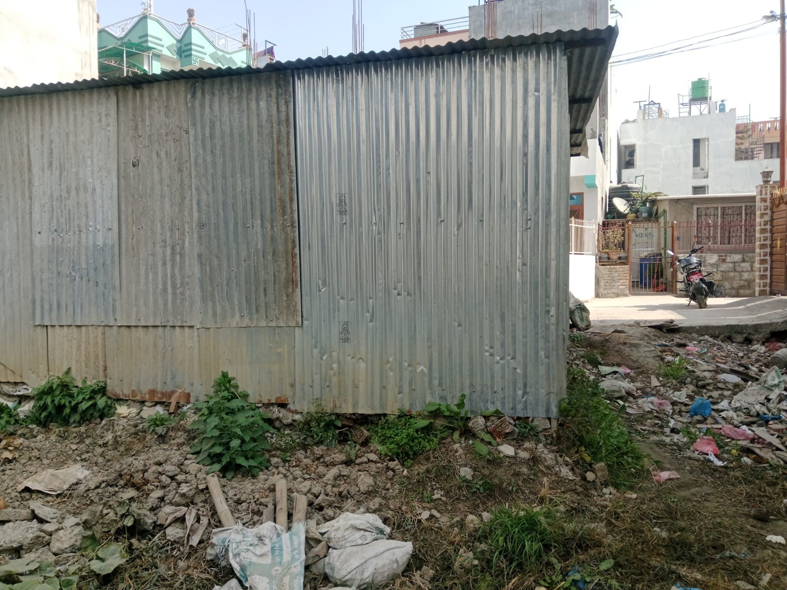 Picture of Mahalaxmi Municipality, Bagmati